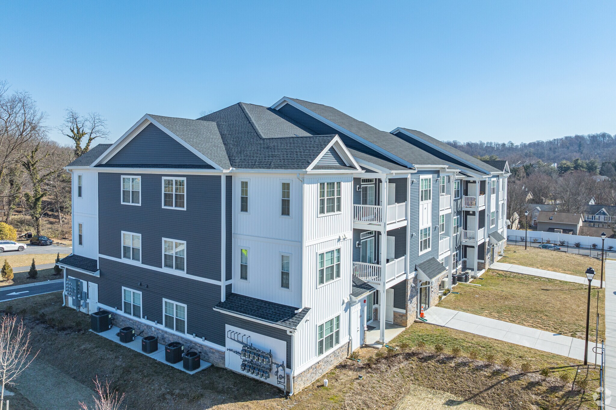 41 Wttr Ln, Westminster, MD à vendre Photo principale- Image 1 de 37