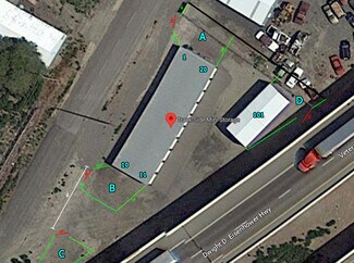 Plus de détails pour 610 Industrial Way, Lovelock, NV - Industriel à vendre