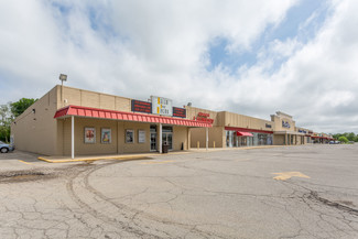 More details for 2320-2388 E State St, Salem, OH - Retail for Lease