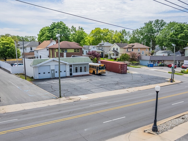 1102 E State Blvd, Fort Wayne, IN for sale - Building Photo - Image 3 of 10