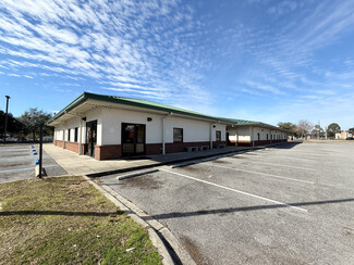 More details for 6451 North W St, Pensacola, FL - Office for Sale