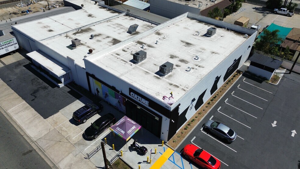 10752-10762 Chestnut Avenue ave, Stanton, CA à vendre - Photo principale - Image 3 de 5