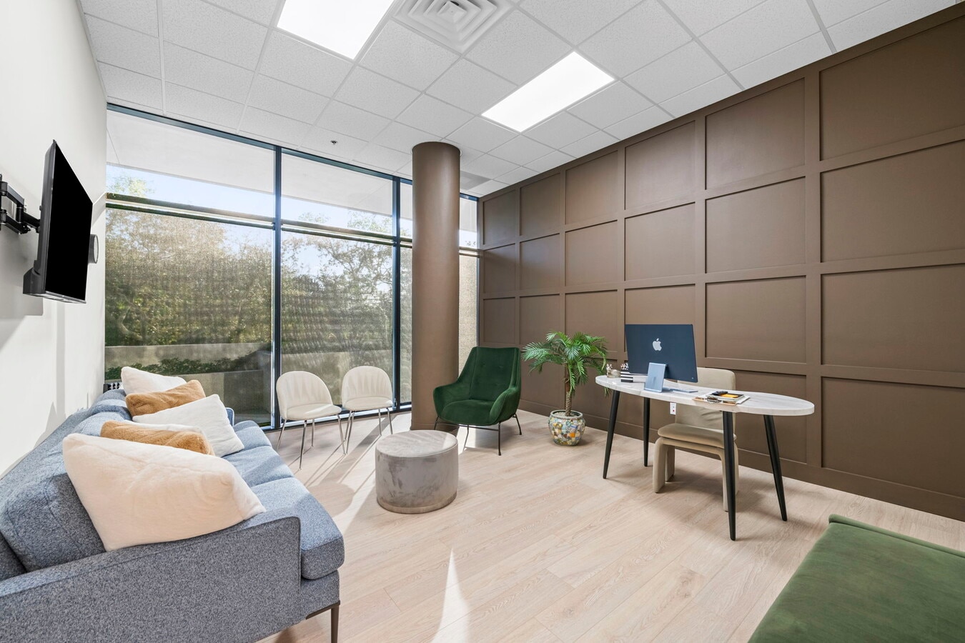 4800 N Federal Hwy, Boca Raton, FL 33431 - Unité 106D -  - Photo intérieure - Image 1 of 12