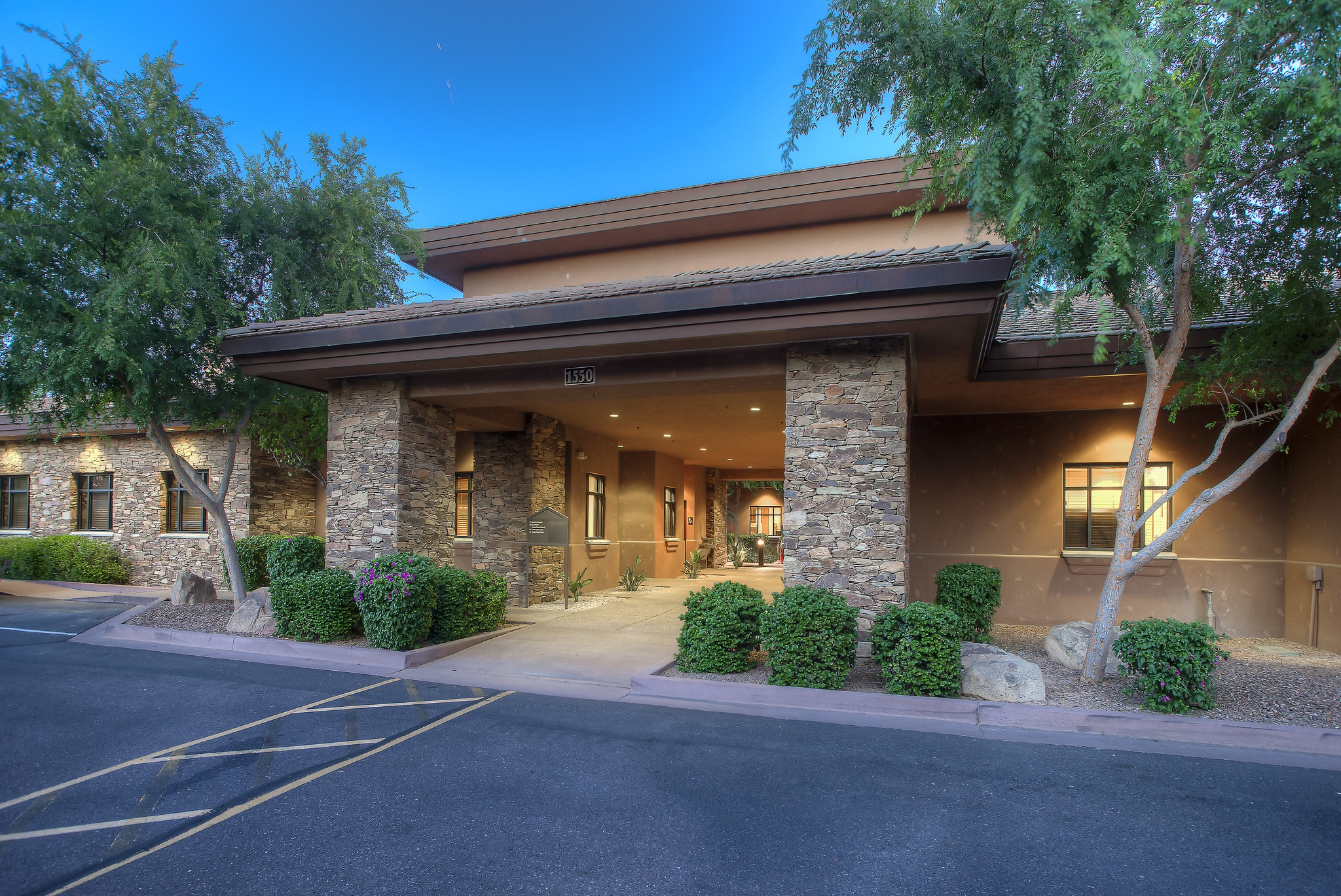 1550 E McKellips Rd, Mesa, AZ for lease Primary Photo- Image 1 of 10