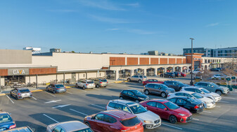 Village Plaza - Commercial Real Estate