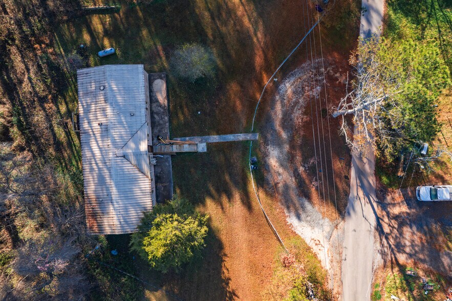 73 Lambert St, Jasper, GA à vendre - Photo du bâtiment - Image 2 de 2