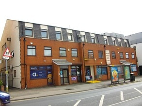 351 London Rd, Benfleet for lease Building Photo- Image 1 of 1