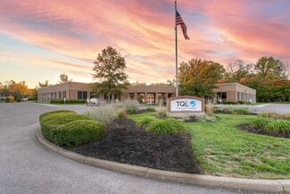 Plus de détails pour 1103 Allen Dr, Milford, OH - Bureau à vendre