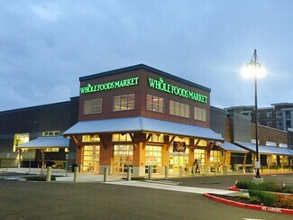 Plus de détails pour 3515 Market Pl W, University Place, WA - Commerce de détail à louer