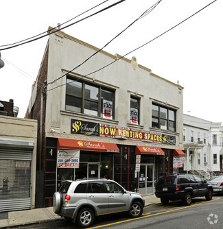 More details for 507-511 45th St, Union City, NJ - Retail for Lease