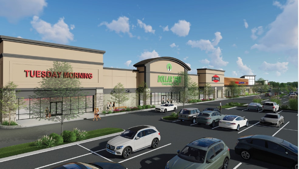 7916 W 151st St, Overland Park, KS for lease - Building Photo - Image 2 of 4