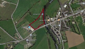 Plus de détails pour 76 Clonfeacle Rd, Dungannon - Terrain à vendre