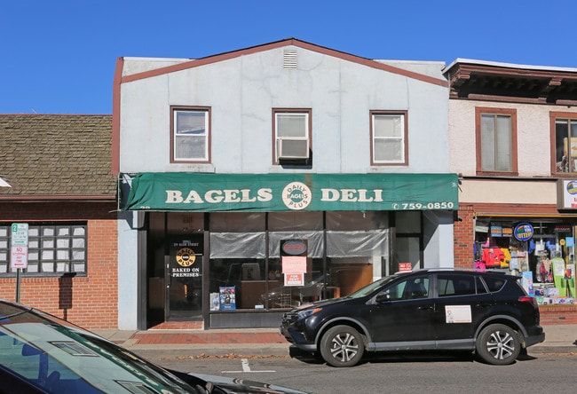 More details for 29 Glen St, Glen Cove, NY - Office, Retail for Lease