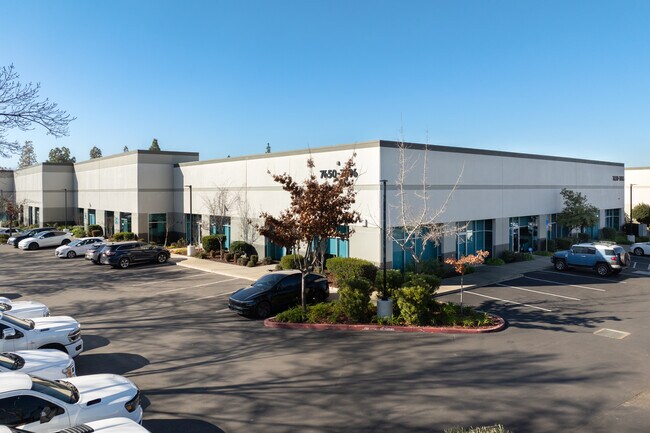 More details for 7650-7696 Las Positas Rd, Livermore, CA - Flex for Lease