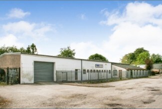 Plus de détails pour 1-4 Station Rd, Newton Stewart - Industriel à louer