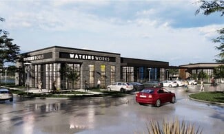 More details for SWC of US-77 & Butcher Road, Waxahachie, TX - Retail for Lease