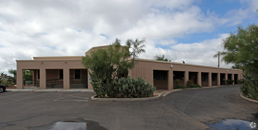 1014 S Main St, Las Cruces, NM for sale - Primary Photo - Image 1 of 1