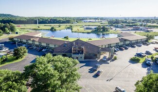 Plus de détails pour 600 Oasis Rd, Black River Falls, WI - Services hôteliers à vendre