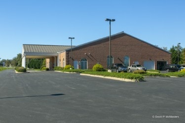 256 Halltown Rd, Harpers Ferry, WV for sale Building Photo- Image 1 of 11