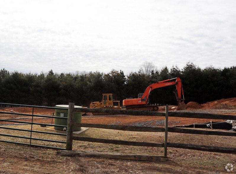 115 The Plains Rd, Middleburg, VA à louer - Photo du bâtiment - Image 2 de 35