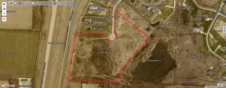 More details for Longmeadow Village Drive, Niles, MI - Land for Sale