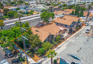 More details for 529 W 10th St, Long Beach, CA - Multifamily for Sale