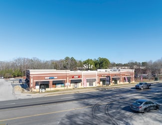 More details for 1826 Highway 160 W, Fort Mill, SC - Retail for Lease