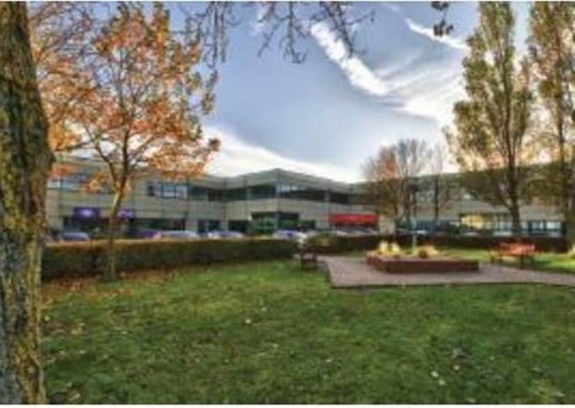 Silverthorne Way, Waterlooville à louer - Photo du bâtiment - Image 2 de 3