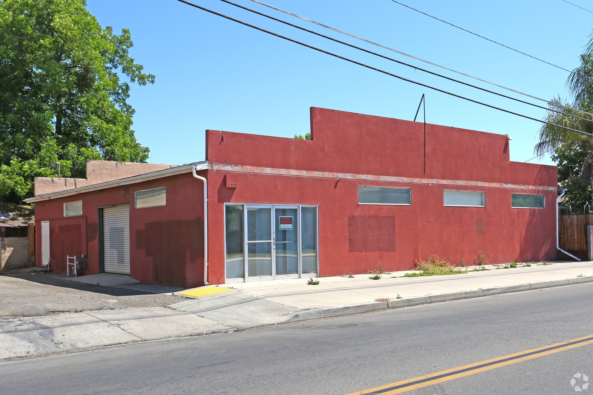 427 W Visalia Rd, Exeter, CA for sale Building Photo- Image 1 of 4