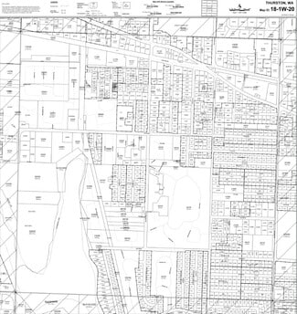 More details for 4450 10th Ave SE, Lacey, WA - Office for Lease