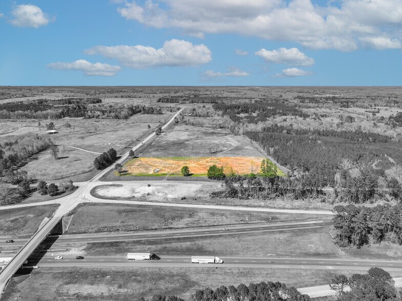 425 FM 3251, Marshall, TX for sale - Building Photo - Image 3 of 22