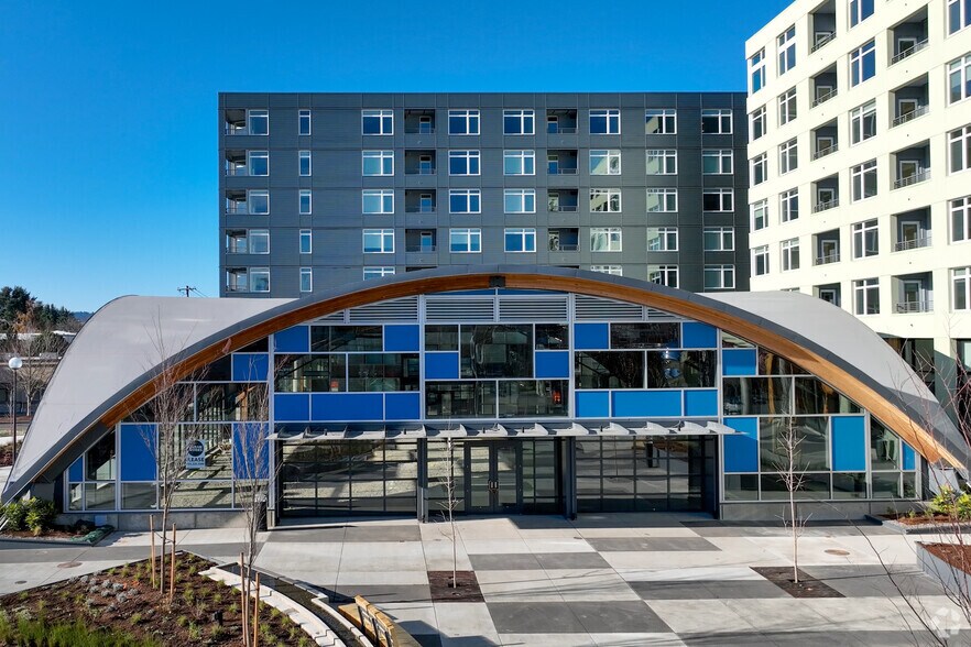 875 NE 27th Ave, Portland, OR à louer - Photo du bâtiment - Image 2 de 30