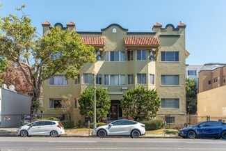 More details for 390 Grand Ave, Oakland, CA - Multifamily for Sale