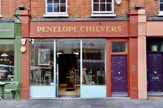 Plus de détails pour 328 Kings Rd, Londres - Commerce de détail à louer