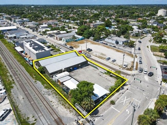 More details for 4200 Georgia Ave, West Palm Beach, FL - Flex for Lease