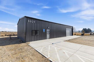 Plus de détails pour 8829 Lake Shore Dr, Nampa, ID - Industriel à vendre