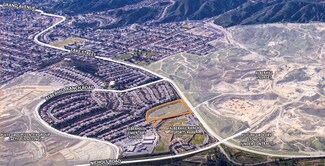 Plus de détails pour Ladrillo St, Lake Elsinore, CA - Terrain à vendre