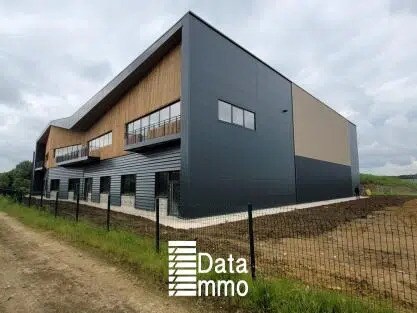 Rue De L'Innovation, Moissy-Cramayel à vendre Photo du bâtiment- Image 1 de 9