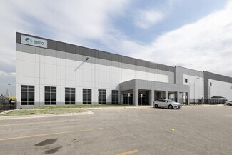 More details for 6900 S Central Ave, Bedford Park, IL - Industrial for Lease