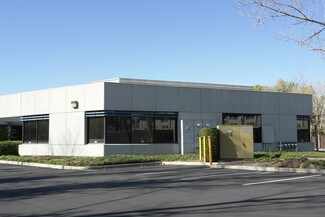 Plus de détails pour 5139-5145 Johnson Dr, Pleasanton, CA - Bureau à vendre