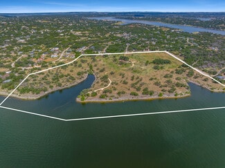 Plus de détails pour 1902 Patriot Dr, Lago Vista, TX - Terrain à vendre