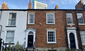 More details for 15-18 Queen Sq, Leeds - Office for Lease