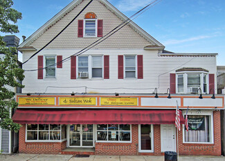 More details for 38 Main St, Englishtown, NJ - Retail for Lease