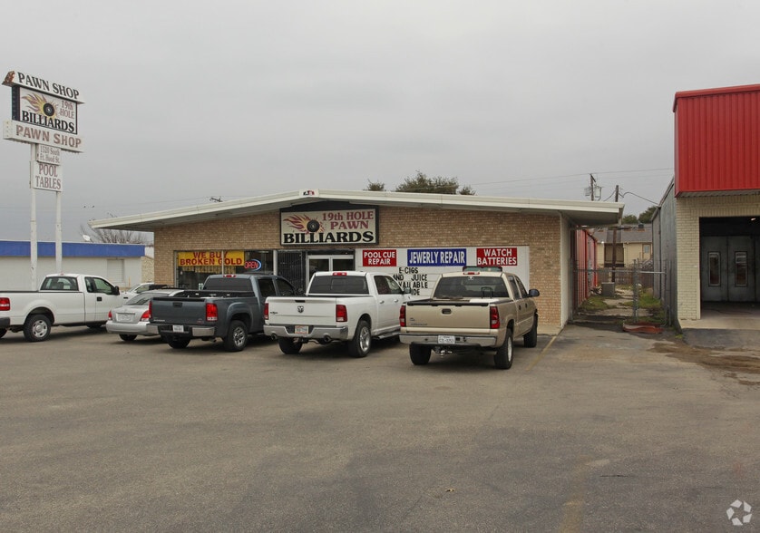 1520 S Fort Hood St, Killeen, TX for lease - Building Photo - Image 2 of 5