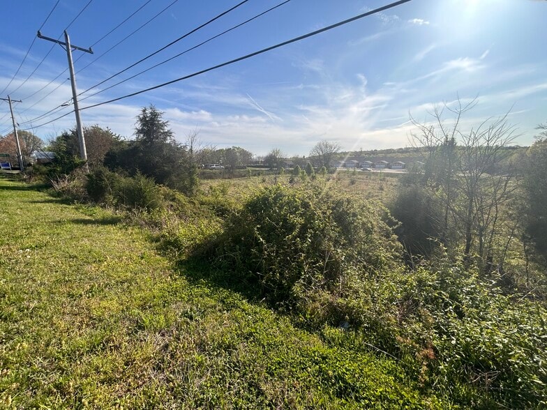 Kannapolis Pky, Kannapolis, NC à vendre - Photo du bâtiment - Image 3 de 7