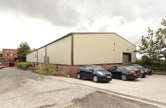 More details for Finlan Rd, Widnes - Industrial for Lease