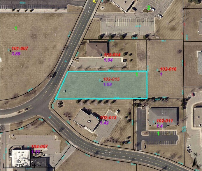 1930 Premier Dr, Mankato, MN à louer - Autre - Image 3 de 5