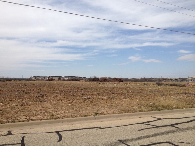 4500 Adobe Dr, San Angelo, TX à vendre - Photo du bâtiment - Image 2 de 9