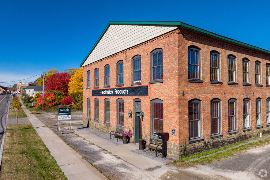 3420 Maple Ave, Pulaski, NY for sale - Building Photo - Image 1 of 25