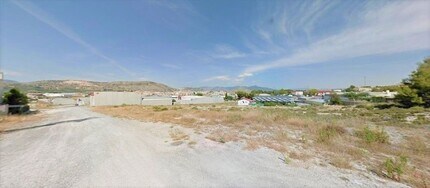Camino Algezares, S/N, Cehegín, MUR - Aerial  map view - Image1